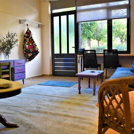 Egaleo Relax Apartment アテネ エクステリア 写真